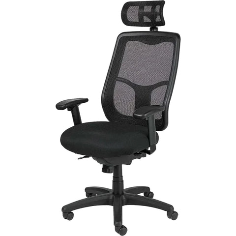 Eurotech Apollo High Back Multi-Function Task Chair with Ratchet Back MFHB9SL