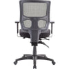 Eurotech Apollo II Multi-Function Mid Back Task Chair MFST5455