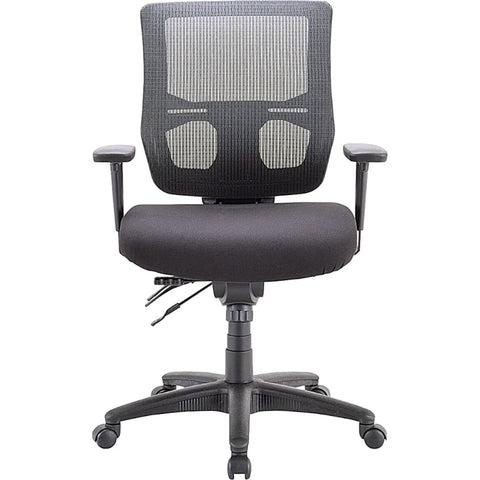 Eurotech Apollo II Multi-Function Mid Back Task Chair MFST5455