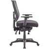 Eurotech Apollo II Multi-Function Mid Back Task Chair MFST5455