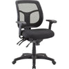 Eurotech Apollo Multi-Function Mesh Mid Back Task Chair MFT9450