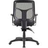Eurotech Apollo Multi-Function Mesh Mid Back Task Chair MFT9450