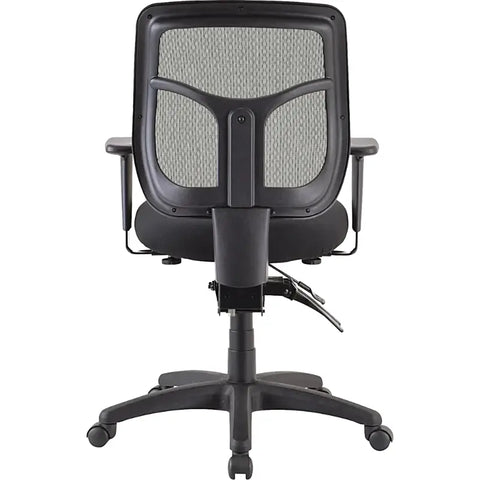 Eurotech Apollo Multi-Function Mesh Mid Back Task Chair MFT9450