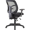 Eurotech Apollo Multi-Function Mesh Mid Back Task Chair MFT9450