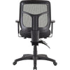 Eurotech Apollo Multi-Function Mid Back Mesh With Seat Slider Task Chair MFT945SL