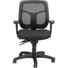 Eurotech Apollo Multi-Function Mid Back Mesh With Seat Slider Task Chair MFT945SL