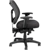 Eurotech Apollo Multi-Function Mid Back Mesh With Seat Slider Task Chair MFT945SL