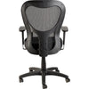 Eurotech Apollo Synchro High Back Task Chair MM9500