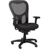 Eurotech Apollo High-Back Multi-Function Chair With Seat Slider MM95SL