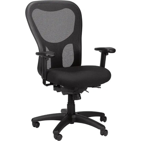 Eurotech Apollo High-Back Multi-Function Chair With Seat Slider MM95SL