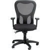Eurotech Apollo High-Back Multi-Function Chair With Seat Slider MM95SL