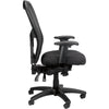 Eurotech Apollo High-Back Multi-Function Chair With Seat Slider MM95SL