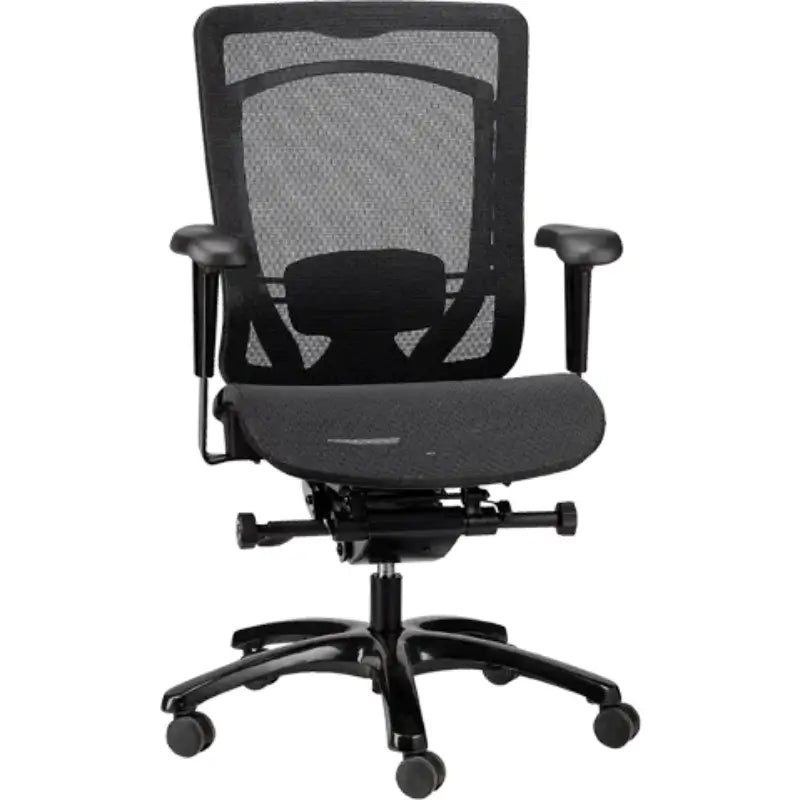 Eurotech Monterey All Mesh Executive Chair MMSY55
