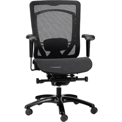Eurotech Monterey All Mesh Executive Chair MMSY55