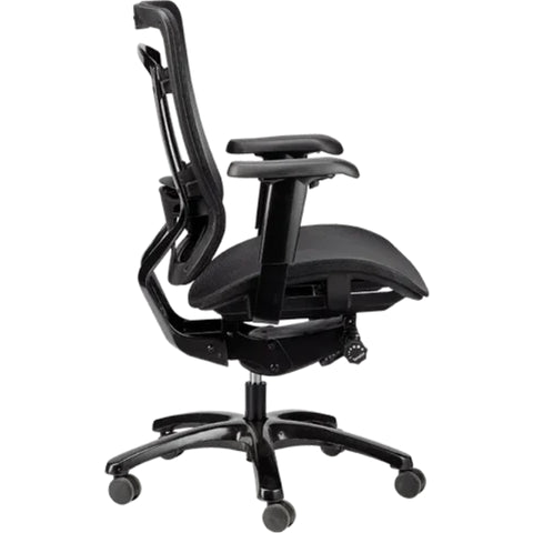Eurotech Monterey All Mesh Executive Chair MMSY55