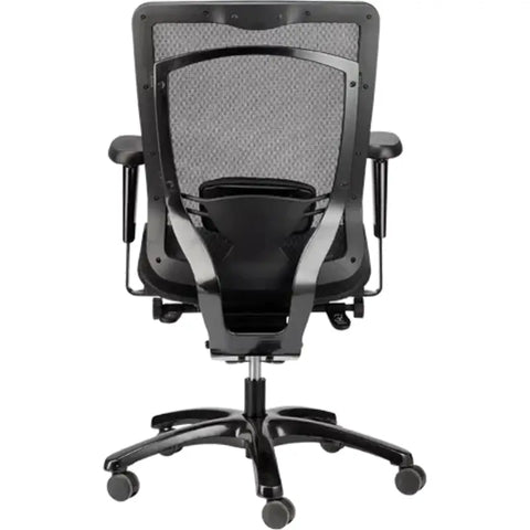 Eurotech Monterey All Mesh Executive Chair MMSY55