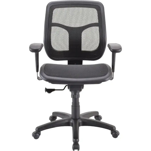 Eurotech Apollo All Mesh Task Chair MMT9300