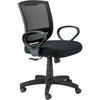 Eurotech Maze Loop Arms Mid Back Mesh Task Chair MT3000