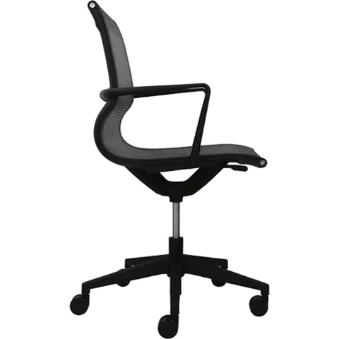 Eurotech Kinetic Basic Mesh Task Chair MT301A