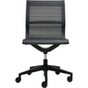 Eurotech Kinetic Black Frame Mesh No Arms EMT301BNA