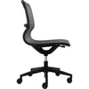 Eurotech Kinetic Black Frame Mesh No Arms EMT301BNA