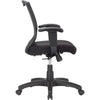 Eurotech Maze Adjustable Arms Task Chair MT4500