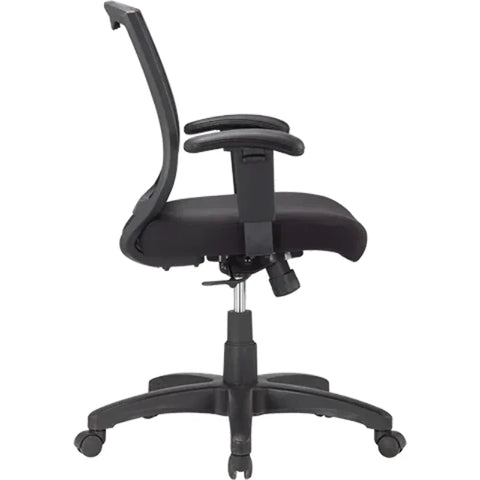 Eurotech Maze Adjustable Arms Task Chair MT4500