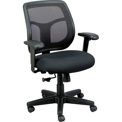 Eurotech Apollo Mid-Back Task Chair MT9400