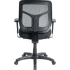 Eurotech Apollo Mid-Back Task Chair MT9400