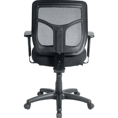 Eurotech Apollo Mid-Back Task Chair MT9400
