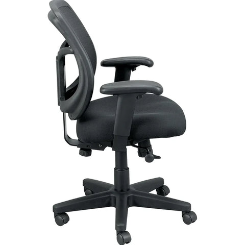 Eurotech Apollo Mid-Back Task Chair MT9400