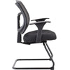 Eurotech Apollo Mesh Guest Chair MTG9900