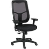 Eurotech Apollo High-Back Synchro With Ratchet Back Task Chair MTHB94