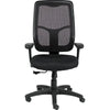 Eurotech Apollo High-Back Synchro With Ratchet Back Task Chair MTHB94