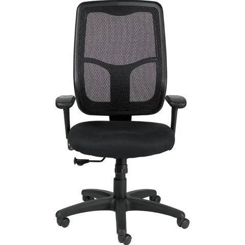 Eurotech Apollo High-Back Synchro With Ratchet Back Task Chair MTHB94