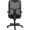 Eurotech Apollo High-Back Synchro With Ratchet Back Task Chair MTHB94