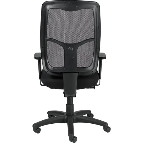 Eurotech Apollo High-Back Synchro With Ratchet Back Task Chair MTHB94