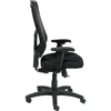 Eurotech Apollo High-Back Synchro With Ratchet Back Task Chair MTHB94