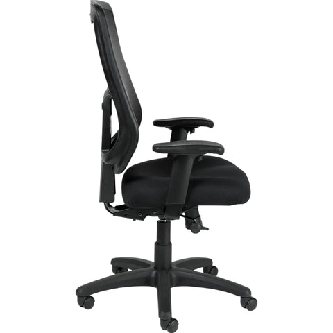 Eurotech Apollo High-Back Synchro With Ratchet Back Task Chair MTHB94