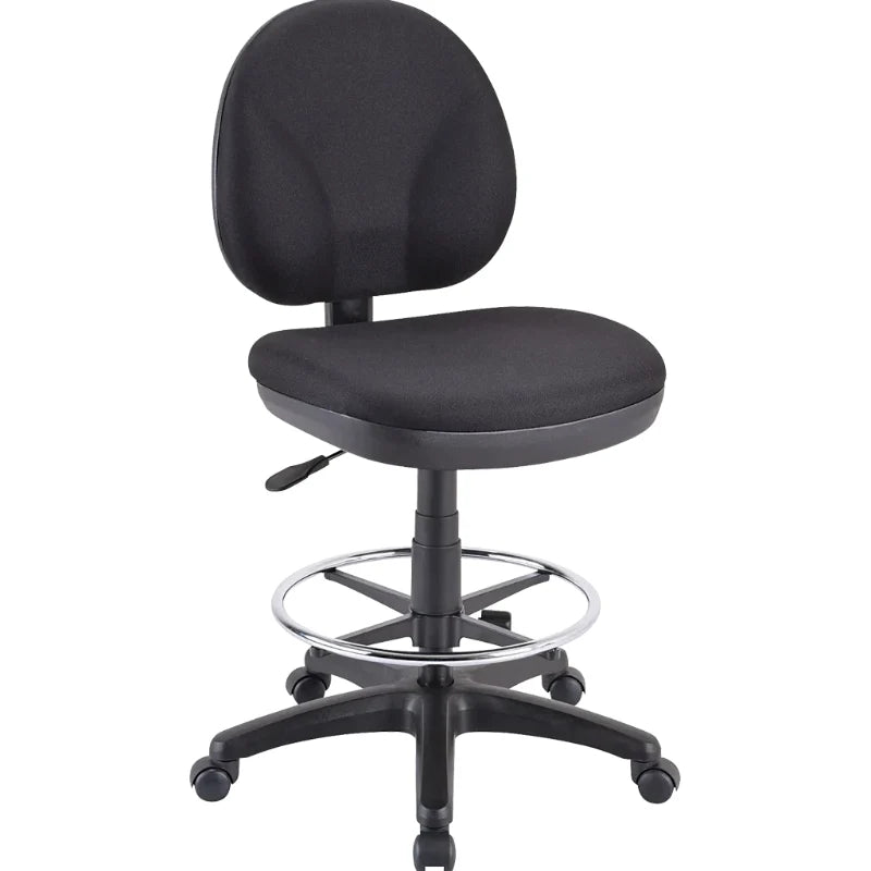 Eurotech OSS Drafting Stool With Adjustable Seat Height OSS400-DSK500