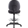 Eurotech OSS Drafting Stool With Adjustable Seat Height OSS400-DSK500