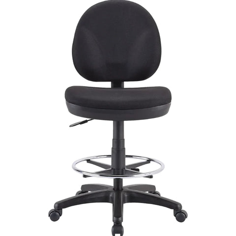 Eurotech OSS Drafting Stool With Adjustable Seat Height OSS400-DSK500