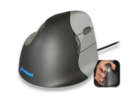 Ergonomic Computer Mice