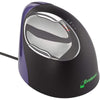 Evoluent Ergonomic VerticalMouse 4 Small Wired USB (VM4S)
