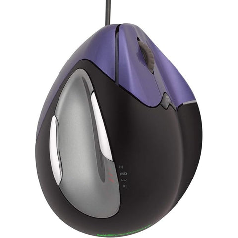 Evoluent Ergonomic VerticalMouse 4 Small Wired USB (VM4S)