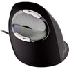 Evoluent Ergonomic VerticalMouse D Small Wired USB (VMDS)