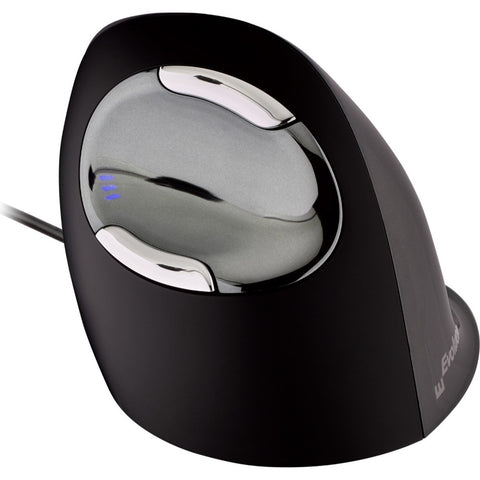 Evoluent Ergonomic VerticalMouse D Small Wired USB (VMDS)