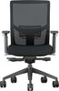 RFM Seating Equip 172 Task Executive Mid Back