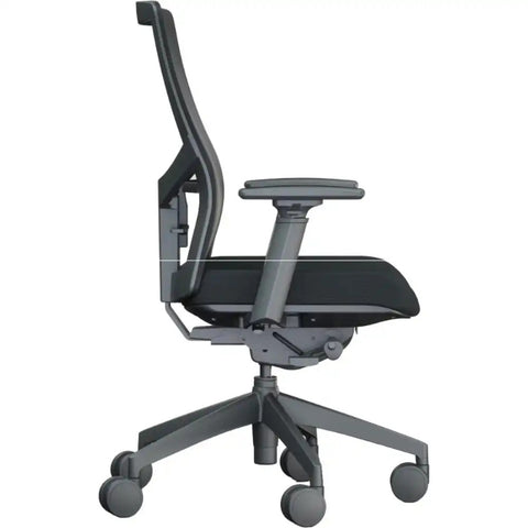 RFM Seating Equip 172 Task Executive Mid Back