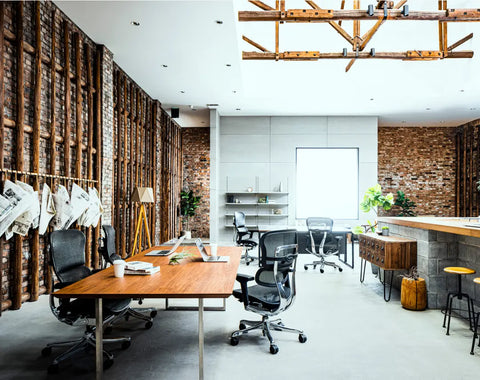 The Ergohuman Chair Series — A Complete Guide to Eurotech’s Flagship Ergonomic Line